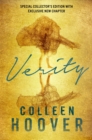 Verity : The thriller that will capture your heart and blow your mind - Book