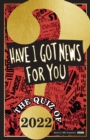 Have I Got News For You: The Quiz of 2022 - eBook