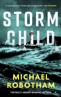 Storm Child : The new Cyrus and Evie thriller from the No.1 bestseller - Book