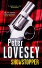 Showstopper : Detective Peter Diamond Book 21 - Book