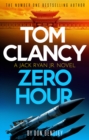 Tom Clancy Zero Hour - Book