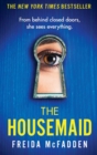 The Housemaid : An absolutely addictive psychological thriller with a jaw-dropping twist - Book