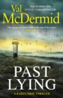 Past Lying : The twisty new Karen Pirie thriller, now a major ITV series - eBook