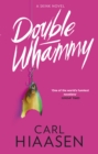 Double Whammy - Book