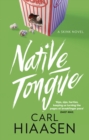 Native Tongue - Book
