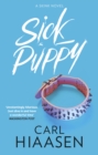 Sick Puppy - Book