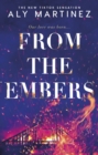 From the Embers : The heart-stopping TikTok romance - eBook