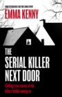 The Serial Killer Next Door - Book