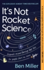 It's Not Rocket Science - Book