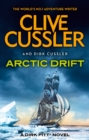 Arctic Drift : Dirk Pitt #20 - Book