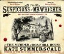 The Suspicions of Mr Whicher : or the Murder at Road Hill House - Book