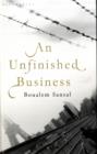 An Unfinished Business - Book