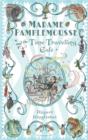 Madame Pamplemousse and the Time-Travelling Cafe - Book