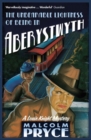 The Unbearable Lightness of Being in Aberystwyth - Book