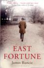 East Fortune - Book