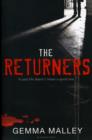The Returners - Book