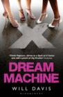 Dream Machine - Book