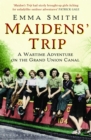 Maidens' Trip - Book