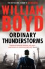Ordinary Thunderstorms - Book
