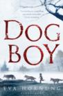 Dog Boy - Book