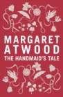 The Handmaid's Tale - Book