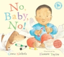 No, Baby, No! - Book