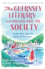 The Guernsey Literary and Potato Peel Pie Society - eBook