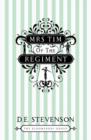 Mrs Tim of the Regiment - Book