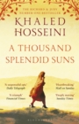 A Thousand Splendid Suns - eBook