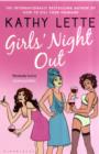 Girls' Night Out : reissued - Book