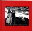 The Glorious Nosebleed - Book
