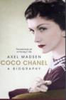 Coco Chanel : A Biography - Book