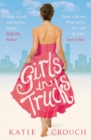 Girls in Trucks - eBook