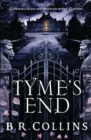 Tyme's End - Book