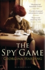 The Spy Game - eBook