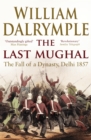 The Age of Shiva - Dalrymple William Dalrymple