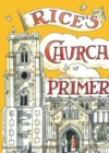 Rice's Church Primer - Book