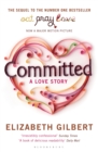 The Omnivore's Dilemma : The Search for a Perfect Meal in a Fast-Food World - Gilbert Elizabeth Gilbert