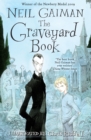The Graveyard Book - eBook