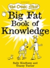 The Comic Strip Big Fat Book of Knowledge - Book