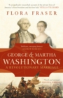 George and Martha Washington : A Revolutionary Marriage - Book