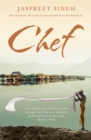 Chef - Book