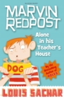 Marvin Redpost: Alone in His Teacher's House : Book 4 - eBook