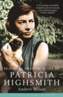 Beautiful Shadow : A Life of Patricia Highsmith - Book
