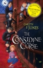 The Considine Curse - Book