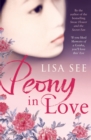 Peony in Love - eBook