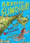 Arrrrgh! Slimosaur! - eBook