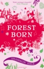 Forest Born - eBook