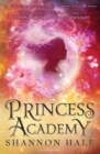 Princess Academy - eBook