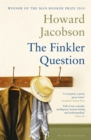 The Finkler Question - eBook